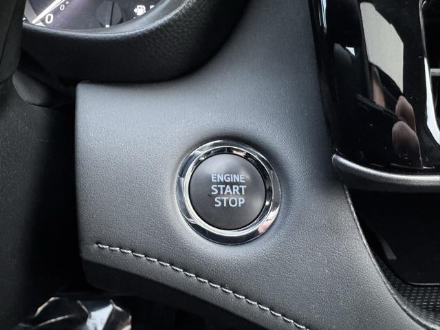 2023 Toyota Highlander XLE AWD