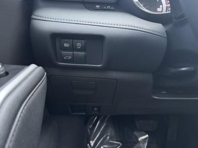 2023 Toyota Highlander XLE AWD