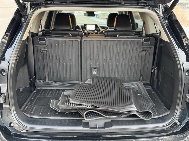 2023 Toyota Highlander XLE AWD