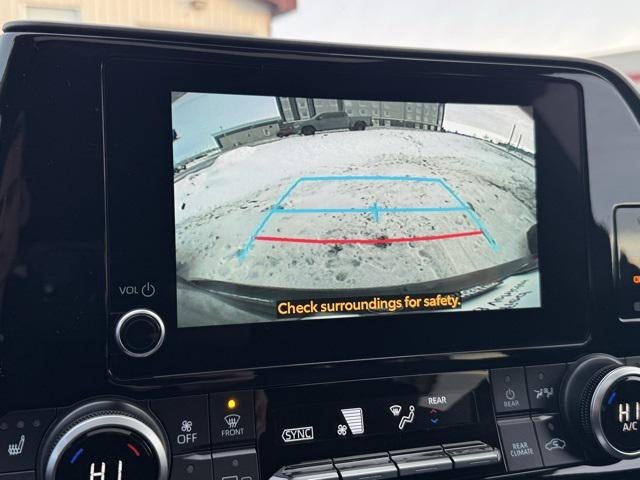 2023 Toyota Highlander XLE AWD