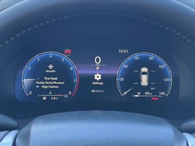 2026 Toyota Highlander Limited AWD