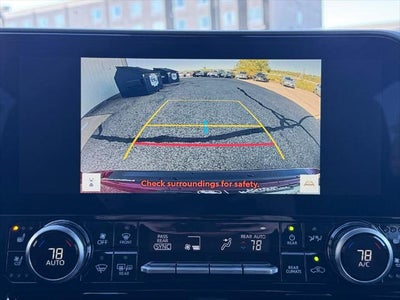 2026 Toyota Highlander Limited AWD