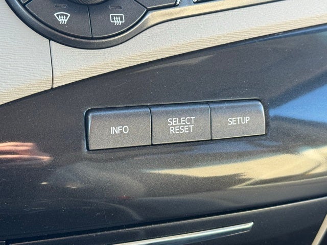 2014 Toyota Sienna LE FWD