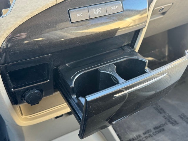 2014 Toyota Sienna LE FWD