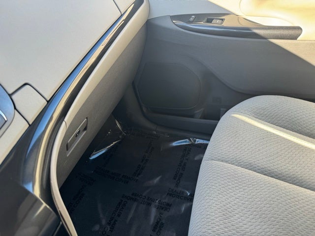 2014 Toyota Sienna LE FWD