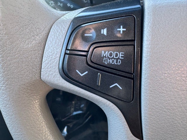 2014 Toyota Sienna LE FWD