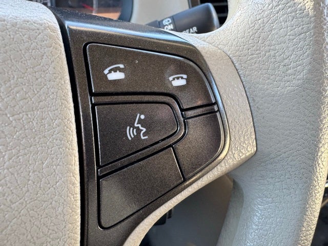 2014 Toyota Sienna LE FWD