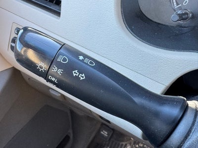 2014 Toyota Sienna LE FWD