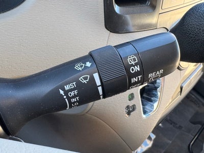 2014 Toyota Sienna LE FWD