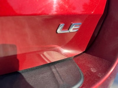 2014 Toyota Sienna LE FWD