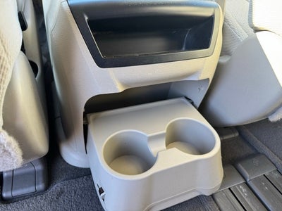 2014 Toyota Sienna LE FWD