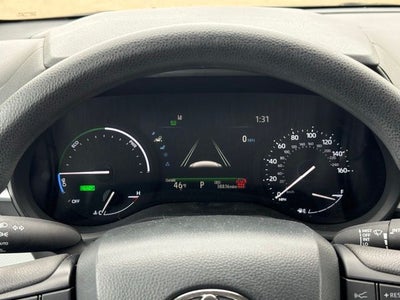 2025 Toyota Sienna LE 8 Passenger