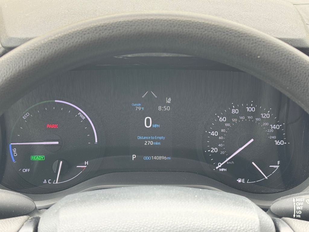 2023 Toyota Sienna LE 8 Passenger
