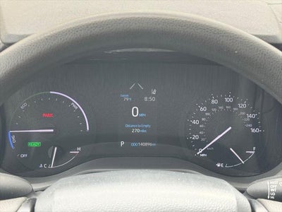 2023 Toyota Sienna LE 8 Passenger