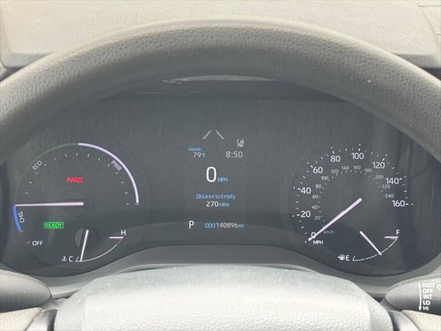 2023 Toyota Sienna LE 8 Passenger