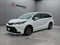 2025 Toyota Sienna LE 8 Passenger