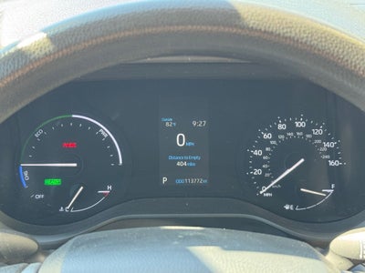 2021 Toyota Sienna LE 8 Passenger