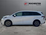 2021 Toyota Sienna LE 8 Passenger