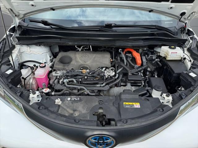 2023 Toyota Sienna LE 8 Passenger