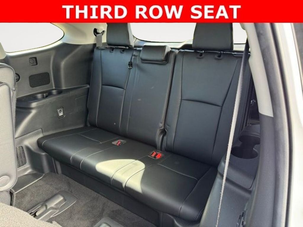 2023 Toyota Highlander Hybrid Limited AWD
