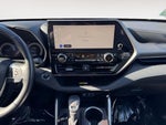2023 Toyota Highlander Hybrid Limited AWD