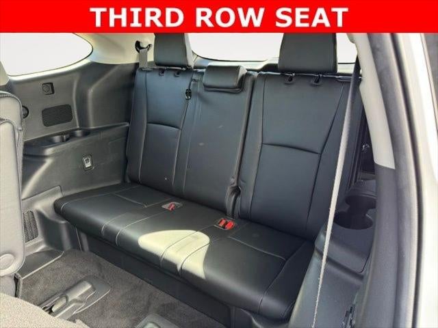 2023 Toyota Highlander Hybrid Limited AWD