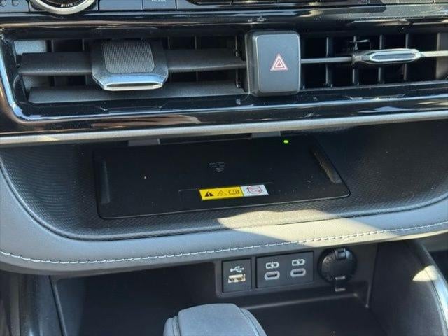 2023 Toyota Highlander Hybrid Limited AWD