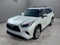 2023 Toyota Highlander Hybrid Limited AWD