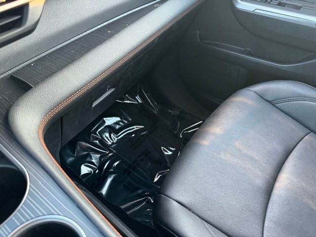 2024 Toyota Sienna XSE 7 Passenger