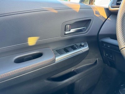 2024 Toyota Sienna XSE 7 Passenger