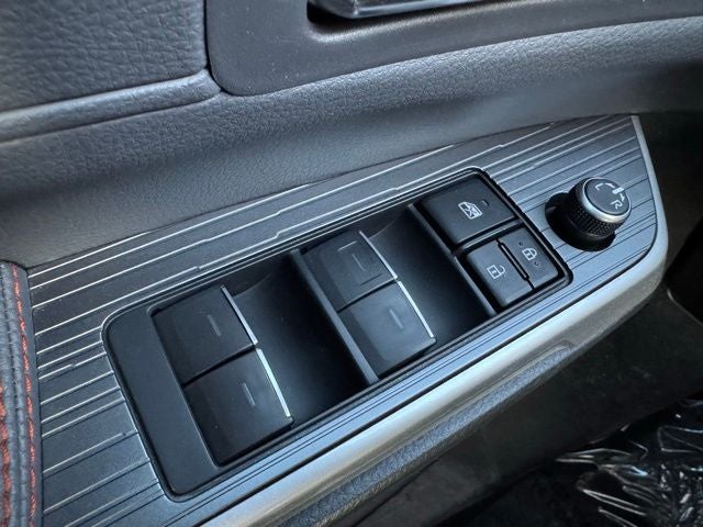 2024 Toyota Sienna XSE 7 Passenger