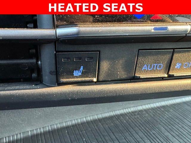 2024 Toyota Sienna XSE 7 Passenger