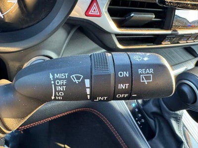 2024 Toyota Sienna XSE 7 Passenger