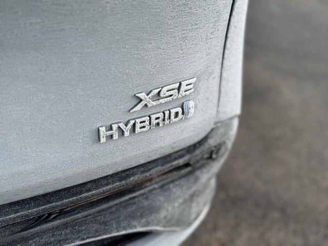 2024 Toyota Sienna XSE 7 Passenger