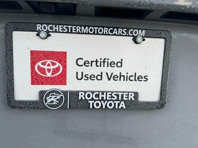 2024 Toyota Sienna XSE 7 Passenger