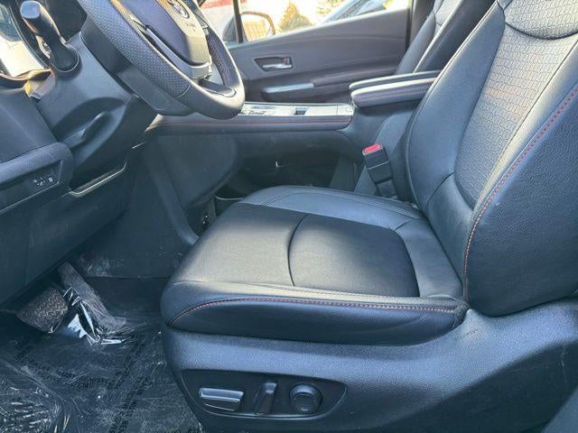 2024 Toyota Sienna XSE 7 Passenger