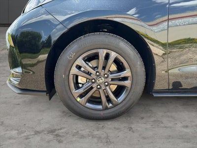 2026 Toyota Sienna XSE 7 Passenger