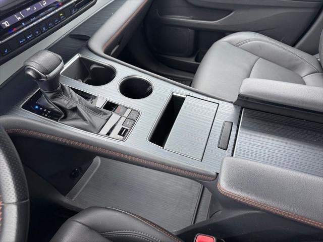 2021 Toyota Sienna XSE 7 Passenger