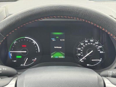 2021 Toyota Sienna XSE 7 Passenger