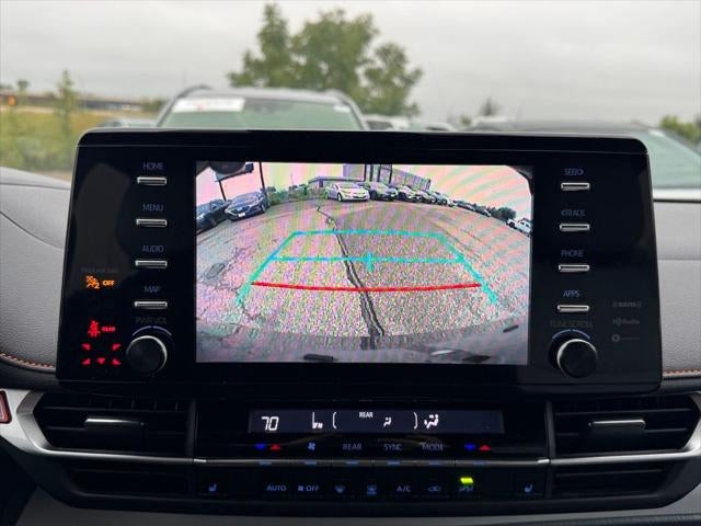 2021 Toyota Sienna XSE 7 Passenger