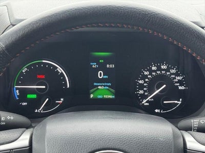 2021 Toyota Sienna XSE 7 Passenger