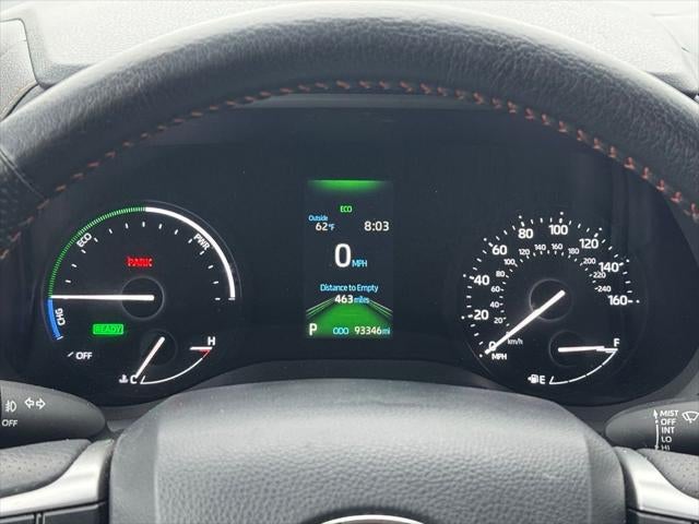 2021 Toyota Sienna XSE 7 Passenger
