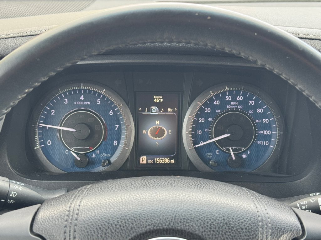 2015 Toyota Sienna Limited Premium 7 Passenger