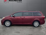 2015 Toyota Sienna Limited Premium 7 Passenger
