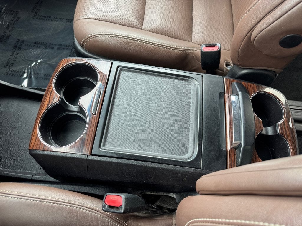 2015 Toyota Sienna Limited Premium 7 Passenger