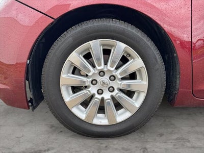 2015 Toyota Sienna Limited Premium 7 Passenger