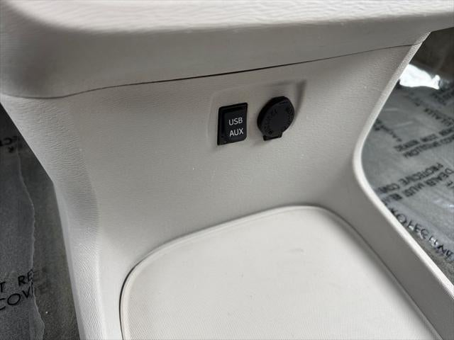 2011 Toyota Sienna XLE FWD