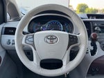 2013 Toyota Sienna XLE 8 Passenger