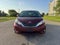 2013 Toyota Sienna XLE 8 Passenger