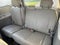 2013 Toyota Sienna XLE 8 Passenger